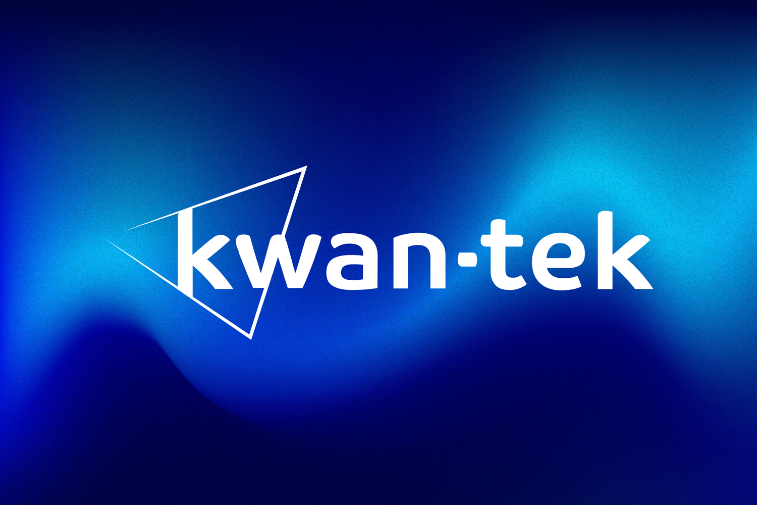 KWAN-TEK – Diamond Quantum Sensors